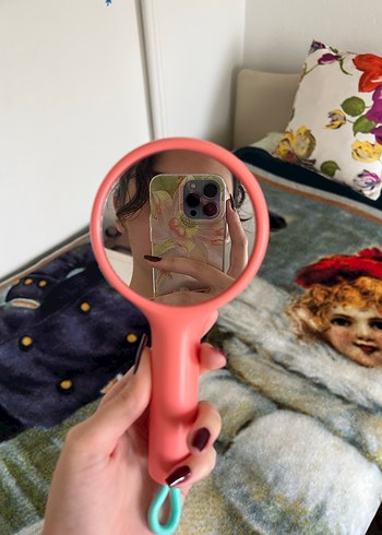 Nascita Açılır Kapanır Tarak - Görsel 2