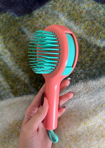 Nascita Açılır Kapanır Tarak - Görsel 4