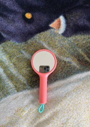 Nascita Açılır Kapanır Tarak - Görsel 5