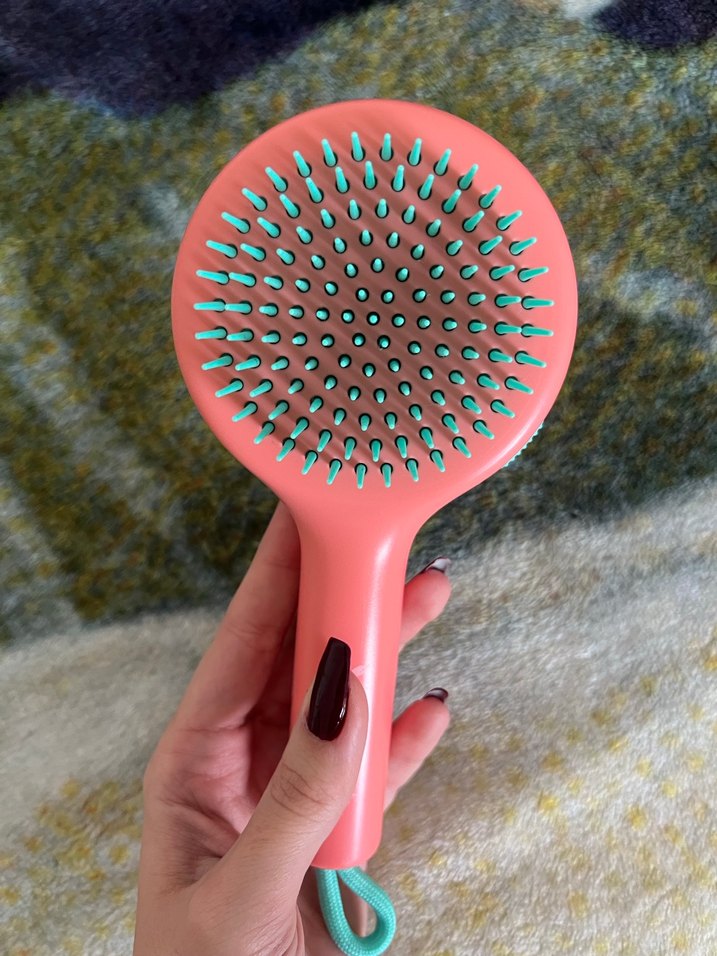 Nascita Açılır Kapanır Tarak - Görsel 3