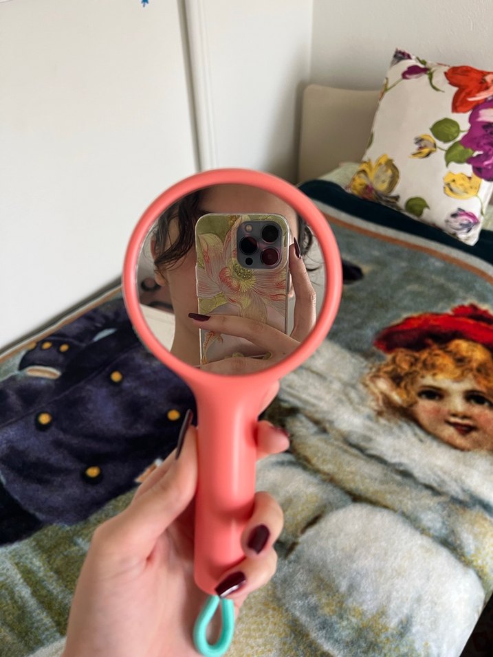 Nascita Açılır Kapanır Tarak - Görsel 2