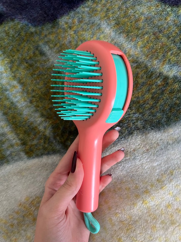 Nascita Açılır Kapanır Tarak - Görsel 4