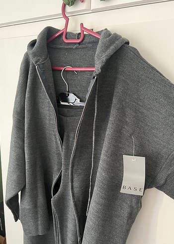 Triko Takım gri - Görsel 7