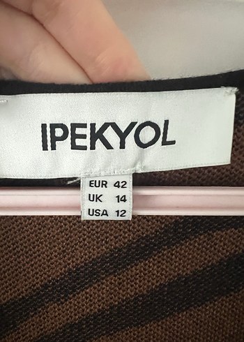 İpekyol Çelik Örgü Blazer - Görsel 7