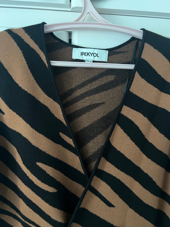 İpekyol Çelik Örgü Blazer - Görsel 5