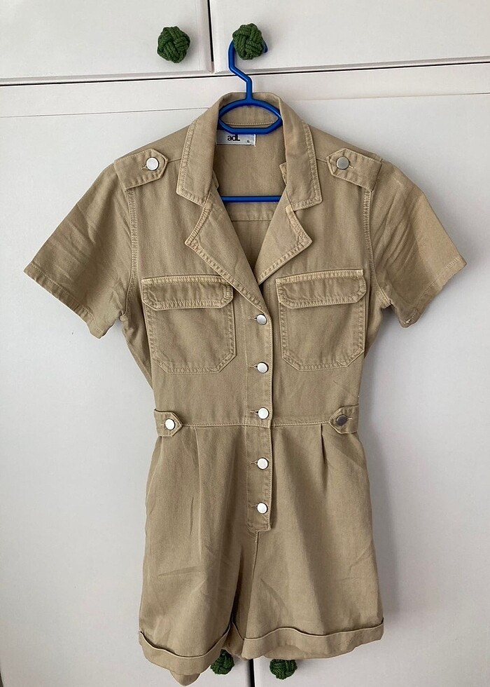 adL tulum - Görsel 5