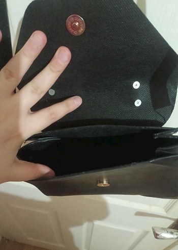 bayan çanta - Görsel 4