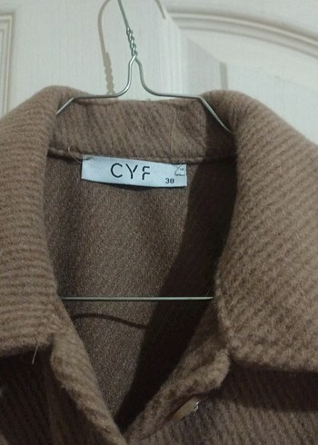 kahverengi oduncu gomlek - Görsel 3