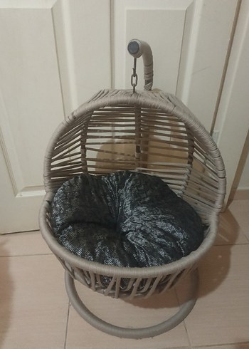 kedi köpek salıncağı - Görsel 4