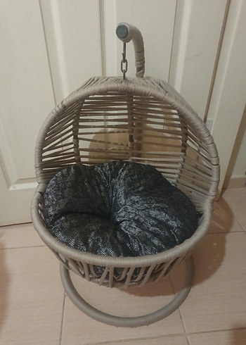 kedi köpek salıncağı - Görsel 3