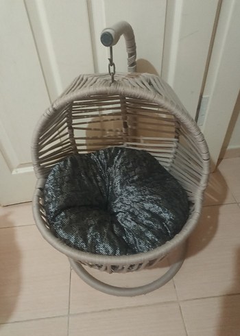 kedi köpek salıncağı - Görsel 2