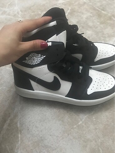 36 Beden Nike air jordan