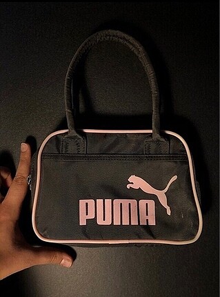 Puma çanta