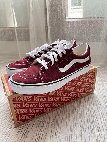 Vans 43 Numara