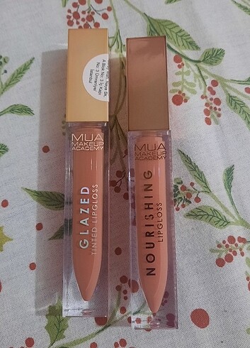Mua glazed ve nourishing (super nude) gloss