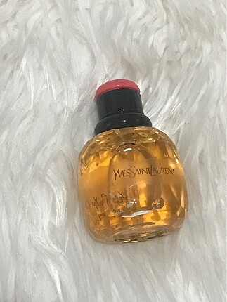 Yves saint laurent paris parfüm