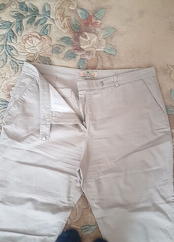 Sabri özel kumaş pantalon 
