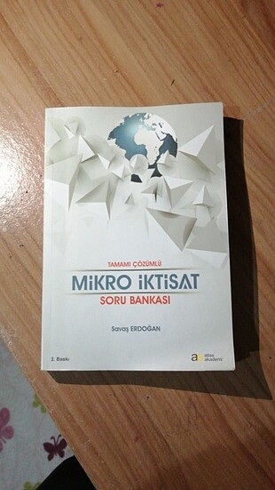 Mikro iktisat 