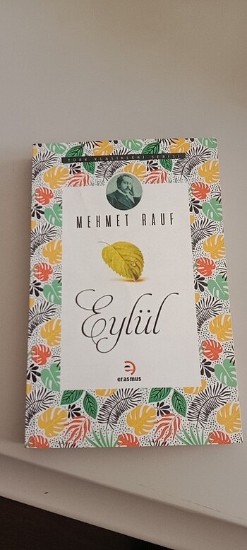 Kitap Eylül