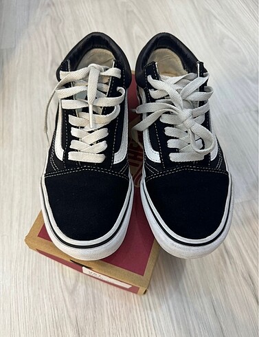 Vans Ayakkabı