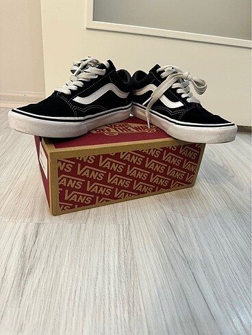Vans Vans Ayakkabı