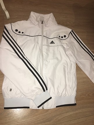 Adidas eşofman üstü 