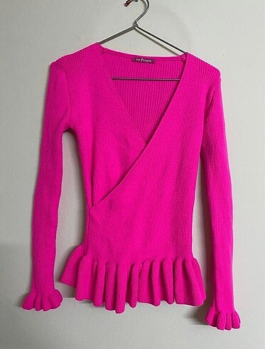 Pembe kazak