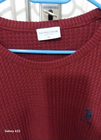 U.S Polo Assn. U.s polo kazak
