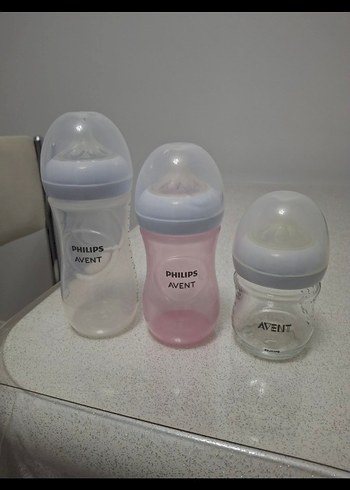 Philips Avent Biberon - Görsel 2