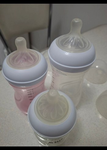 Philips Avent Biberon - Görsel 4