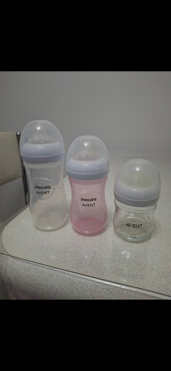 Philips Avent Biberon - Görsel 2