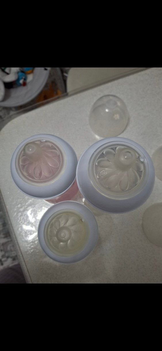 Philips Avent Biberon - Görsel 3