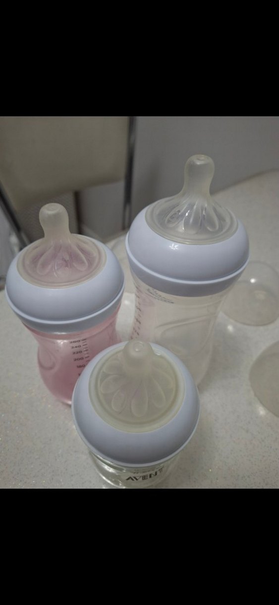 Philips Avent Biberon - Görsel 4