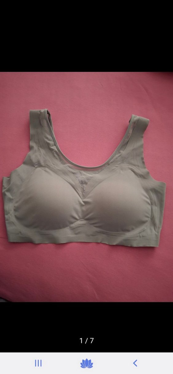 Sütyen Çeşitleri - Görsel 2