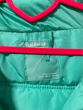 Pull and Bear pull-bear mont
