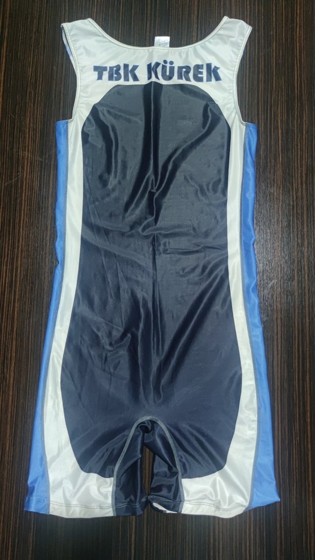 Kürekçi Mayosu - Görsel 2