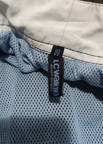 LC Waikiki Deniz Şortu - Görsel 6