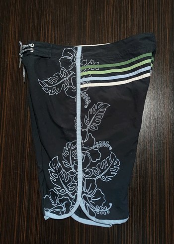 LC Waikiki Deniz Şortu - Görsel 4