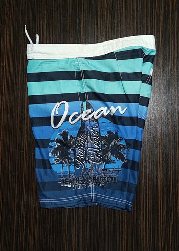 LC Waikiki Deniz Şortu - Görsel 4