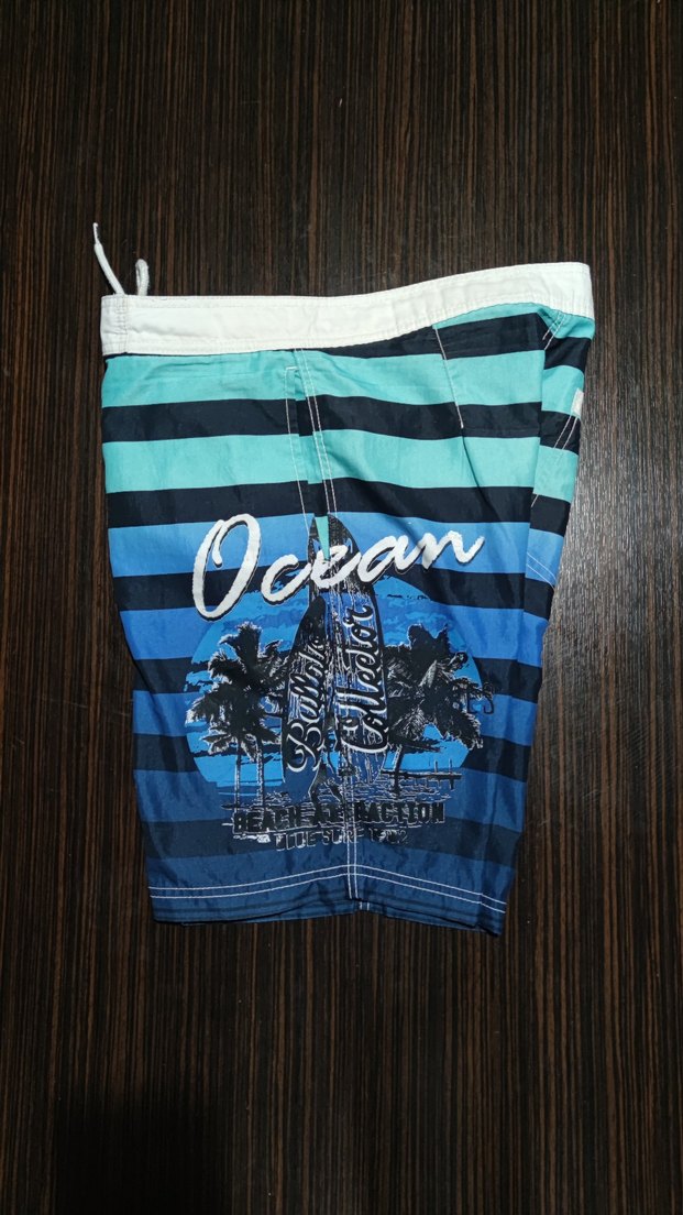 LC Waikiki Deniz Şortu - Görsel 4