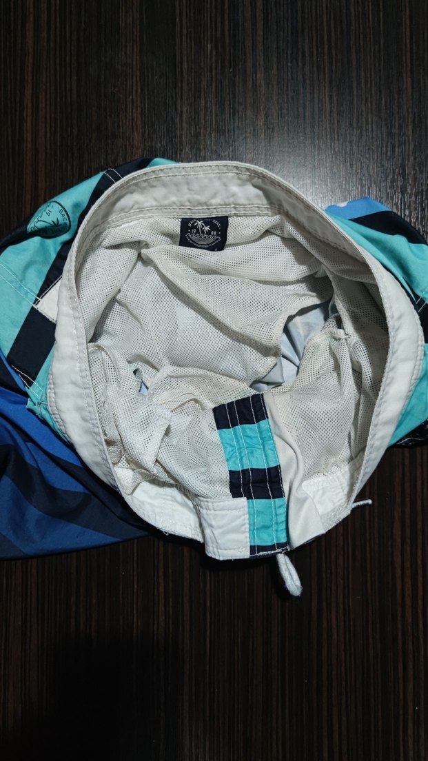 LC Waikiki Deniz Şortu - Görsel 5