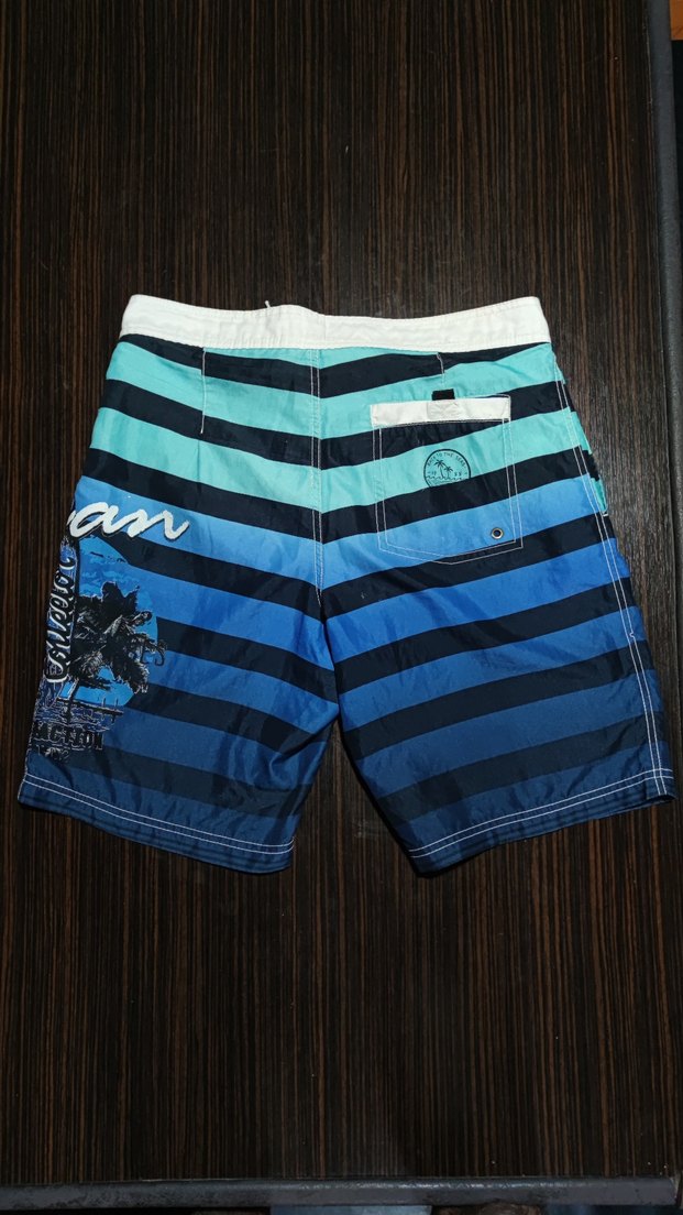 LC Waikiki Deniz Şortu - Görsel 3