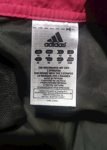 Adidas Sörfçü Şort - Görsel 8