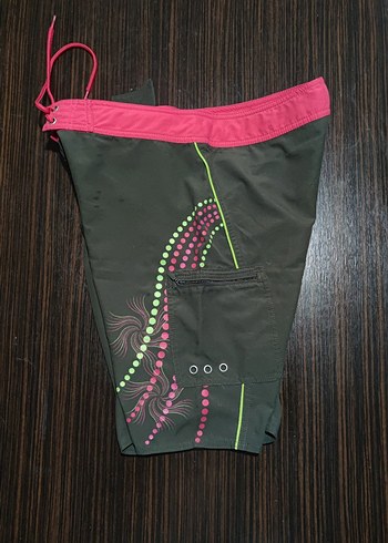 Adidas Sörfçü Şort - Görsel 4