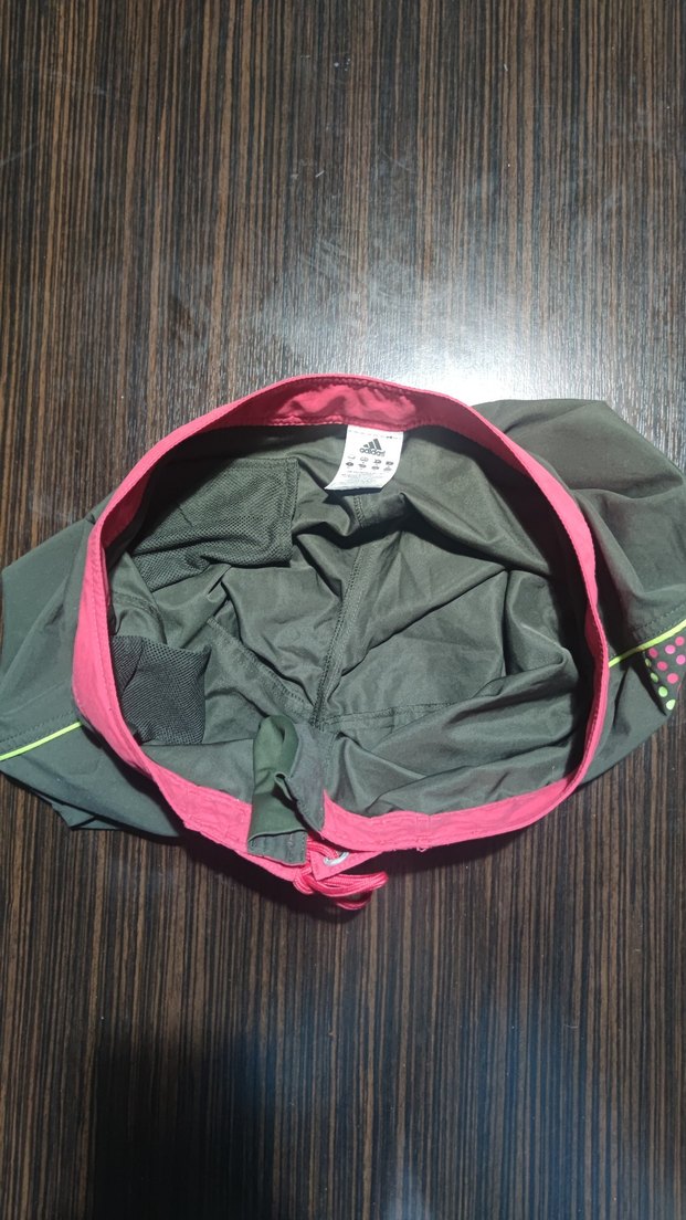 Adidas Sörfçü Şort - Görsel 5