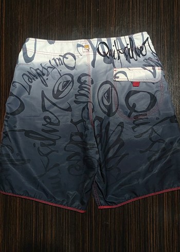 Quicksilver Deniz Şortu - Görsel 2