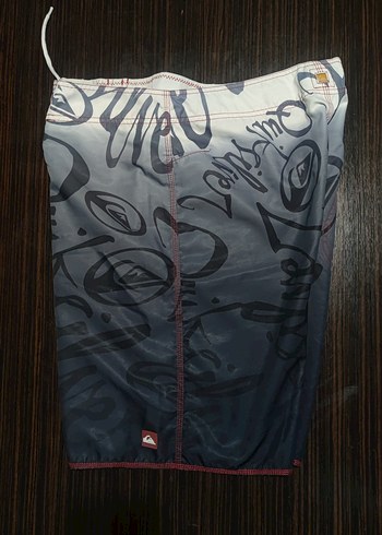 Quicksilver Deniz Şortu - Görsel 4