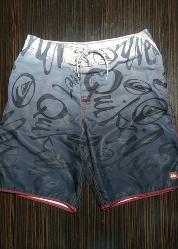 Quiksilver 34