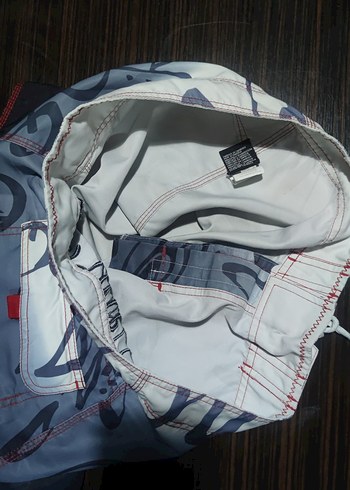 Quicksilver Deniz Şortu - Görsel 6