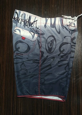 Quicksilver Deniz Şortu - Görsel 3